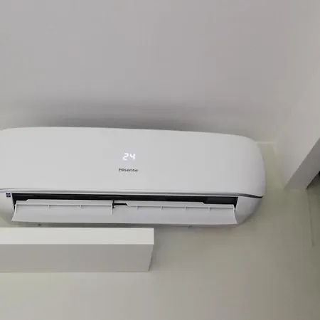 Panorama - - Apartment Gliwice