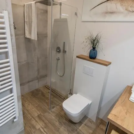 Panorama - - - Bezplatny Parking Apartment