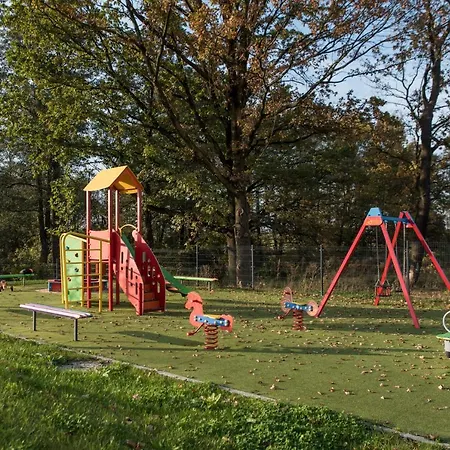 Panorama - - - Bezplatny Parking * 格利维采