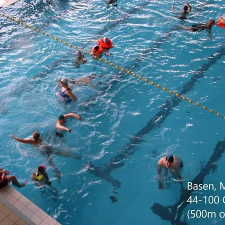 Panorama - - - Bezplatny Parking Apartment