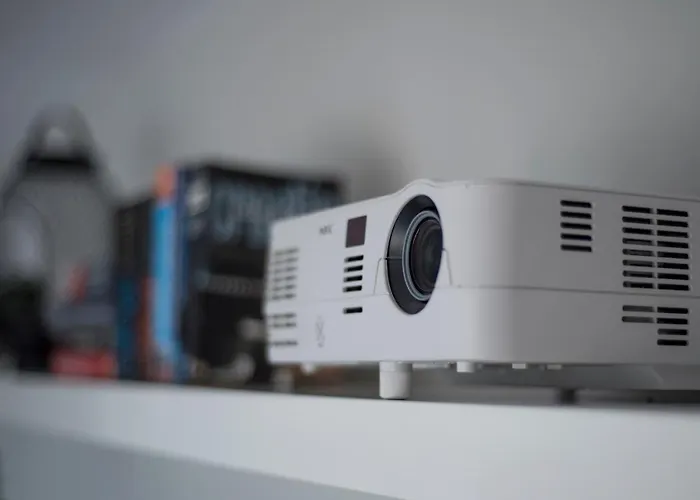 Panorama - - - Bezplatny Parking *