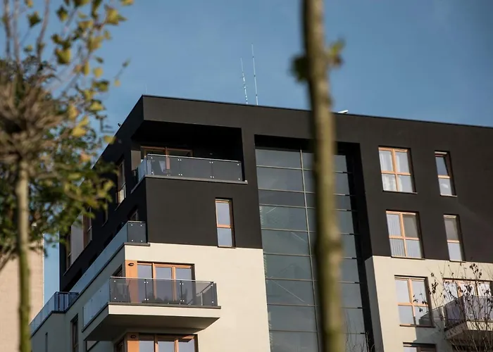 Panorama - - - Bezplatny Parking * Hlivice