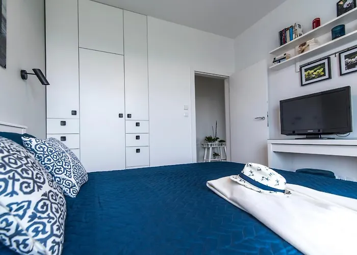 Panorama - - - Bezplatny Parking Apartmán Hlivice