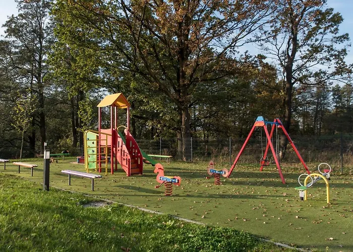 Panorama - - - Bezplatny Parking * Hlivice