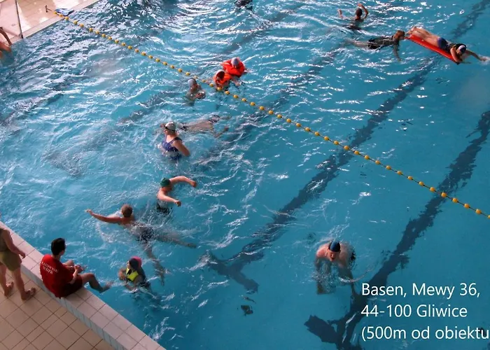 Panorama - - - Bezplatny Parking Apartmán